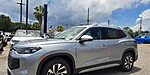 New 2026 Volkswagen Tiguan 2.0T S in METAIRIE, LOUISIANA