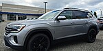 New 2026 Volkswagen Atlas 2.0T SE W/TECHNOLOGY in METAIRIE, LOUISIANA