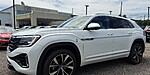 New 2026 Volkswagen Atlas Cross Sport 2.0T SEL PREMIUM R-LINE in METAIRIE, LOUISIANA