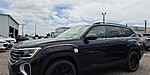 New 2026 Volkswagen Atlas 2.0T SE W/TECHNOLOGY in METAIRIE, LOUISIANA
