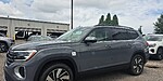 New 2026 Volkswagen Atlas 2.0T SE W/TECHNOLOGY in METAIRIE, LOUISIANA