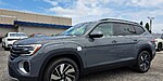 New 2026 Volkswagen Atlas 2.0T SE W/TECHNOLOGY in METAIRIE, LOUISIANA