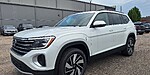 New 2026 Volkswagen Atlas 2.0T SE W/TECHNOLOGY in METAIRIE, LOUISIANA