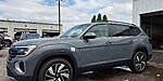 New 2026 Volkswagen Atlas 2.0T SE W/TECHNOLOGY in METAIRIE, LOUISIANA