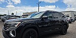New 2026 Volkswagen Atlas 2.0T SE W/TECHNOLOGY in METAIRIE, LOUISIANA