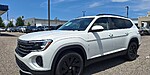 New 2026 Volkswagen Atlas 2.0T SE W/TECHNOLOGY in METAIRIE, LOUISIANA
