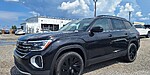 New 2026 Volkswagen Atlas 2.0T SE W/TECHNOLOGY in METAIRIE, LOUISIANA