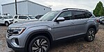 New 2026 Volkswagen Atlas 2.0T SE W/TECHNOLOGY in METAIRIE, LOUISIANA