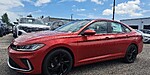New 2026 Volkswagen Jetta 1.5T SE in METAIRIE, LOUISIANA