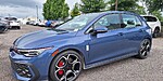 New 2026 Volkswagen Golf GTI AUTOBAHN in METAIRIE, LOUISIANA