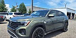 New 2026 Volkswagen Atlas Cross Sport 2.0T SE W/TECHNOLOGY in METAIRIE, LOUISIANA