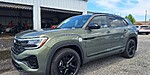 New 2026 Volkswagen Atlas Cross Sport 2.0T SEL R-LINE BLACK in METAIRIE, LOUISIANA
