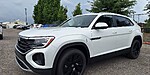 New 2026 Volkswagen Atlas Cross Sport 2.0T SE W/TECHNOLOGY in METAIRIE, LOUISIANA