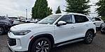 New 2026 Volkswagen Tiguan 2.0T S in METAIRIE, LOUISIANA