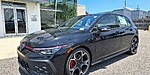 New 2026 Volkswagen Golf GTI AUTOBAHN in METAIRIE, LOUISIANA