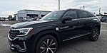 New 2026 Volkswagen Atlas Cross Sport 2.0T SEL PREMIUM R-LINE in METAIRIE, LOUISIANA