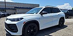 New 2026 Volkswagen Tiguan 2.0T SE R-LINE BLACK in METAIRIE, LOUISIANA