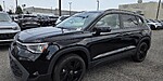 New 2026 Volkswagen Taos 1.5T SE BLACK in METAIRIE, LOUISIANA