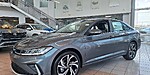 New 2026 Volkswagen Jetta 1.5T SEL in METAIRIE, LOUISIANA