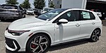 New 2026 Volkswagen Golf GTI 2.0T SE in METAIRIE, LOUISIANA