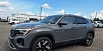 New 2026 Volkswagen Atlas Cross Sport 2.0T SE W/TECHNOLOGY in METAIRIE, LOUISIANA