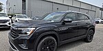 New 2026 Volkswagen Atlas Cross Sport 2.0T SE W/TECHNOLOGY in METAIRIE, LOUISIANA