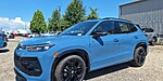 New 2026 Volkswagen Tiguan 2.0T SE R-LINE BLACK in METAIRIE, LOUISIANA
