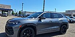 New 2026 Volkswagen Tiguan 2.0T SE R-LINE BLACK in METAIRIE, LOUISIANA