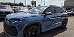 New 2026 Volkswagen Tiguan 2.0T SE R-LINE BLACK in METAIRIE, LOUISIANA