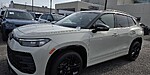 New 2026 Volkswagen Tiguan 2.0T SE R-LINE BLACK in METAIRIE, LOUISIANA