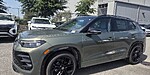 New 2026 Volkswagen Tiguan 2.0T SE R-LINE BLACK in METAIRIE, LOUISIANA