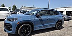 New 2026 Volkswagen Tiguan 2.0T SE R-LINE BLACK in METAIRIE, LOUISIANA