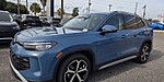 New 2026 Volkswagen Tiguan 2.0T SE in METAIRIE, LOUISIANA