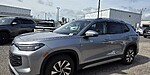 New 2026 Volkswagen Tiguan 2.0T S in METAIRIE, LOUISIANA