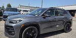 New 2026 Volkswagen Tiguan SE R-LINE BLACK in METAIRIE, LOUISIANA