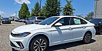 New 2027 Volkswagen Jetta 1.5T S in METAIRIE, LOUISIANA