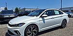 New 2027 Volkswagen Jetta 1.5T SEL in METAIRIE, LOUISIANA