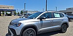 New 2026 Volkswagen Taos 1.5T S in METAIRIE, LOUISIANA
