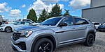 New 2026 Volkswagen Atlas Cross Sport 2.0T SEL R-LINE BLACK in METAIRIE, LOUISIANA