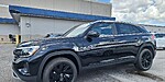 New 2026 Volkswagen Atlas Cross Sport 2.0T SE W/TECHNOLOGY in METAIRIE, LOUISIANA