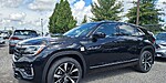 New 2026 Volkswagen Atlas Cross Sport 2.0T SEL PREMIUM R-LINE in METAIRIE, LOUISIANA
