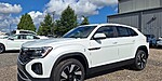 New 2026 Volkswagen Atlas Cross Sport 2.0T SE W/TECHNOLOGY in METAIRIE, LOUISIANA