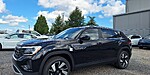 New 2026 Volkswagen Atlas Cross Sport 2.0T SE W/TECHNOLOGY in METAIRIE, LOUISIANA
