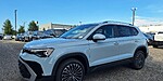 New 2027 Volkswagen Taos 1.5T SE in METAIRIE, LOUISIANA