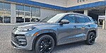New 2026 Volkswagen Tiguan SE R-LINE BLACK in METAIRIE, LOUISIANA