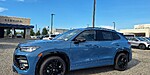 New 2026 Volkswagen Tiguan SE R-LINE BLACK in METAIRIE, LOUISIANA