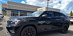 New 2026 Volkswagen Atlas Cross Sport SE W/TECHNOLOGY in METAIRIE, LOUISIANA