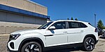 New 2026 Volkswagen Atlas Cross Sport SE W/TECHNOLOGY in METAIRIE, LOUISIANA