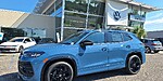 New 2026 Volkswagen Tiguan SE R-LINE BLACK in METAIRIE, LOUISIANA