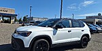 New 2027 Volkswagen Taos 1.5T SE BLACK in METAIRIE, LOUISIANA